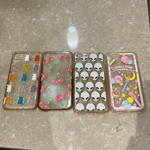 iPhone 8+ phone cases
